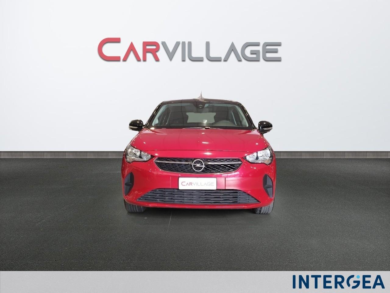 OPEL Corsa 1.2 D&T s&s 75cv