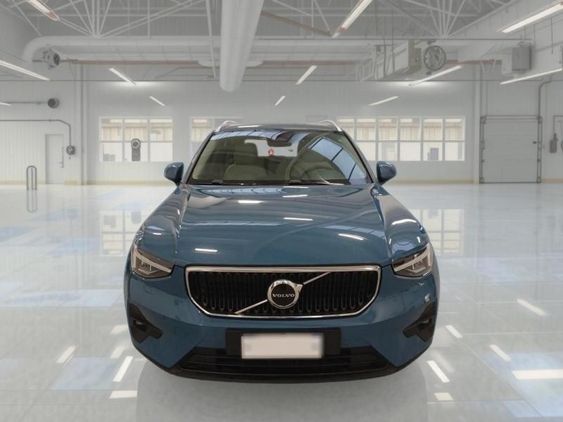 VOLVO XC40 B4 AWD automatico Core