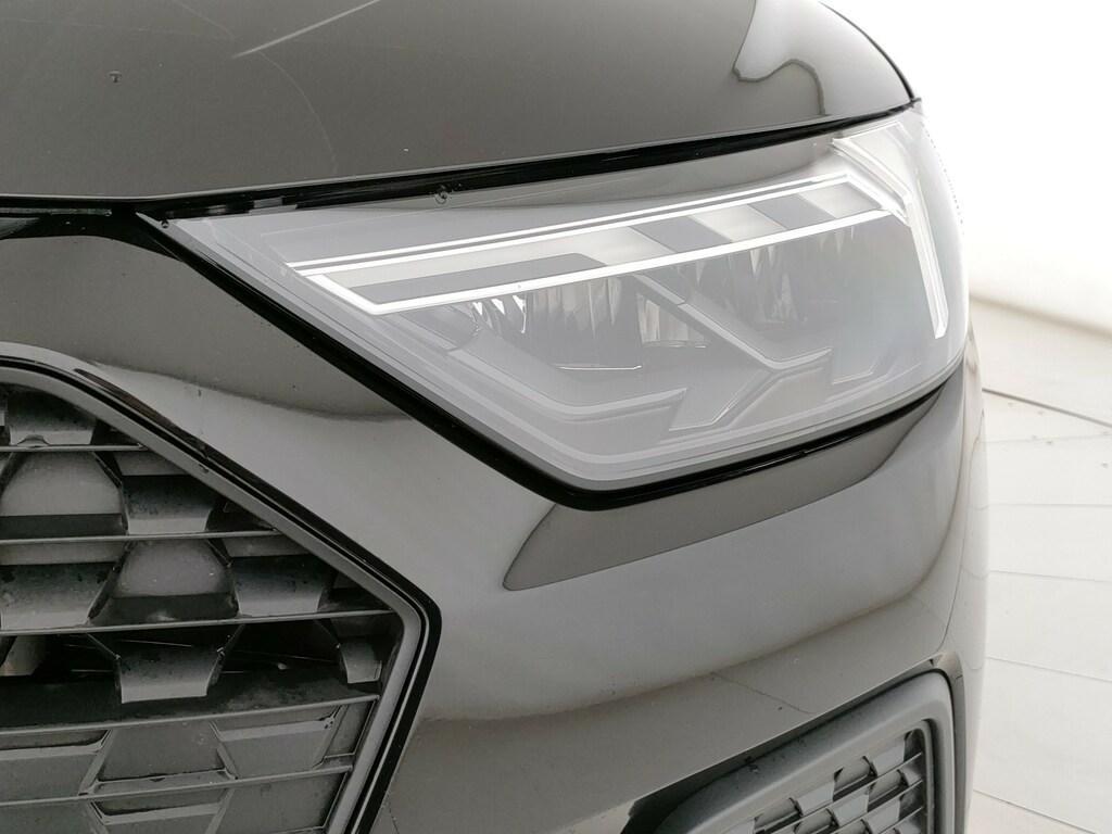 Audi A1 25 1.0 TFSI