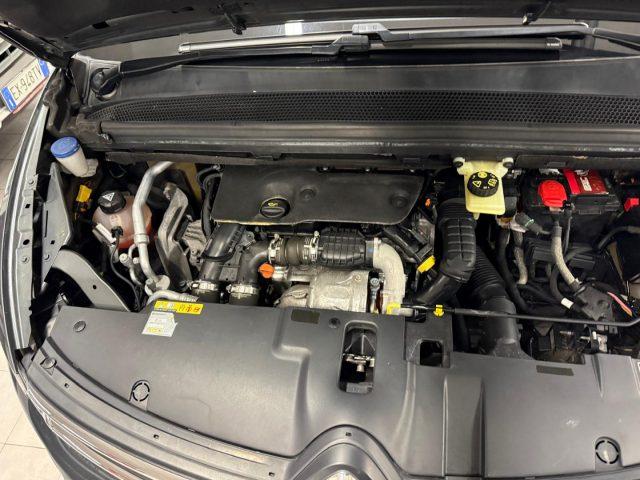 CITROEN C4 Picasso BlueHDi 120 S&S Shine