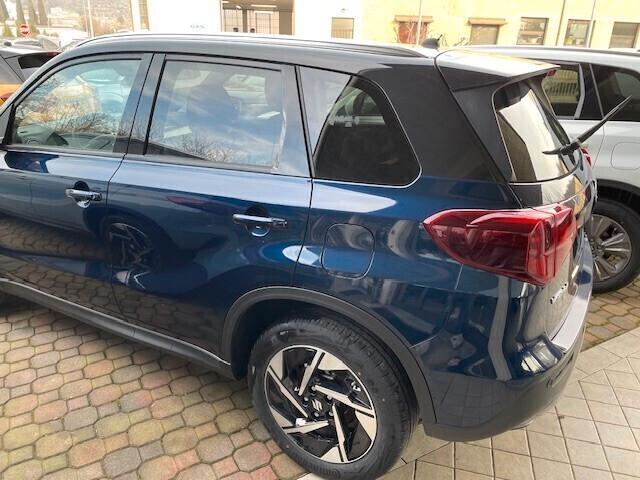 Suzuki Vitara 1.4 Hybrid 4WD AllGrip Cool E TOP 129 CV MANUALI (Guidabili da Neopatentati!!