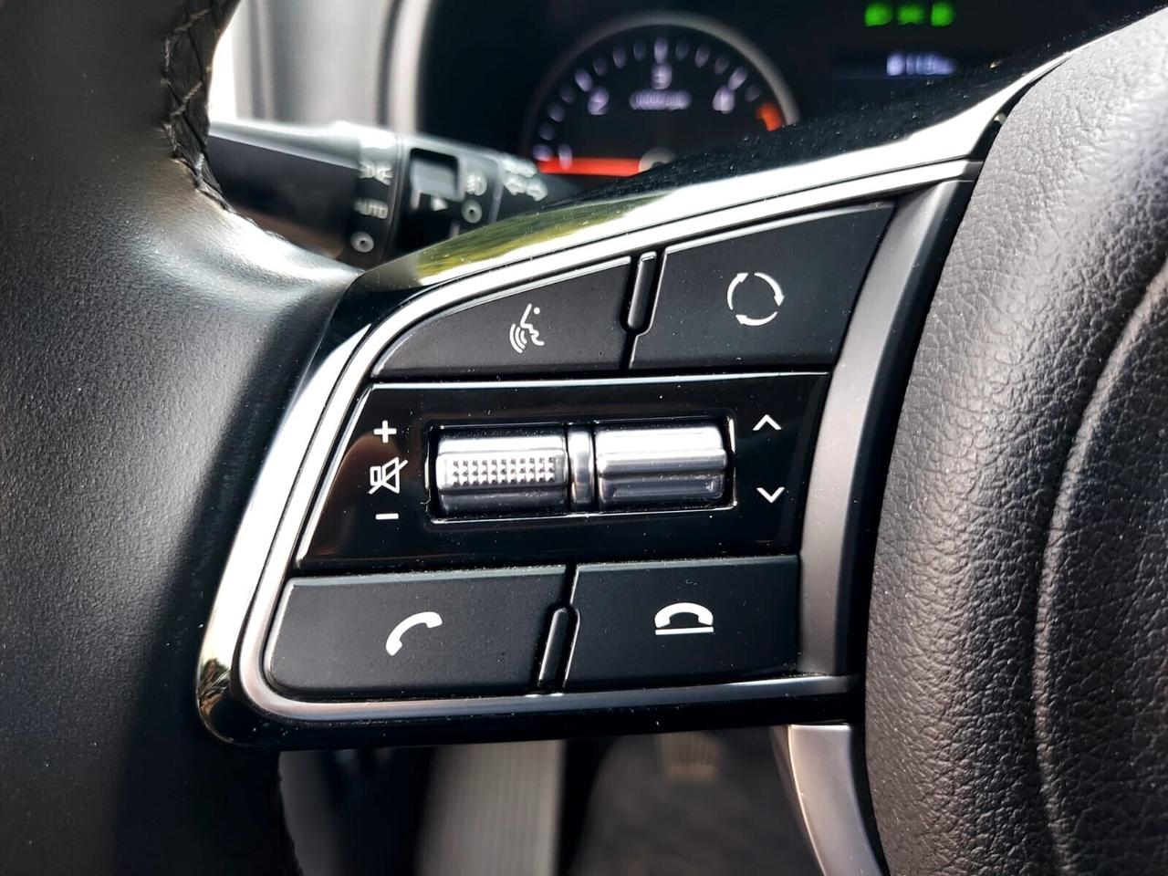 Kia Sportage 1.6 DIESEL 115cv Energy Design PACK