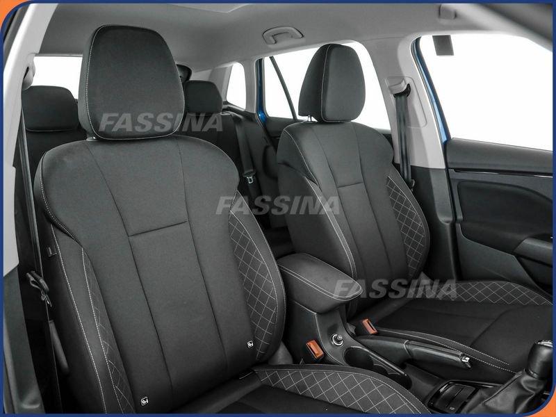 Skoda Kamiq 1.0 TSI Ambition 95 cv