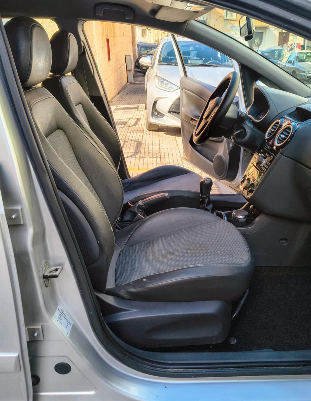 Opel Corsa 1.3 CDTI 75CV 5 porte Enjoy - KM 144000