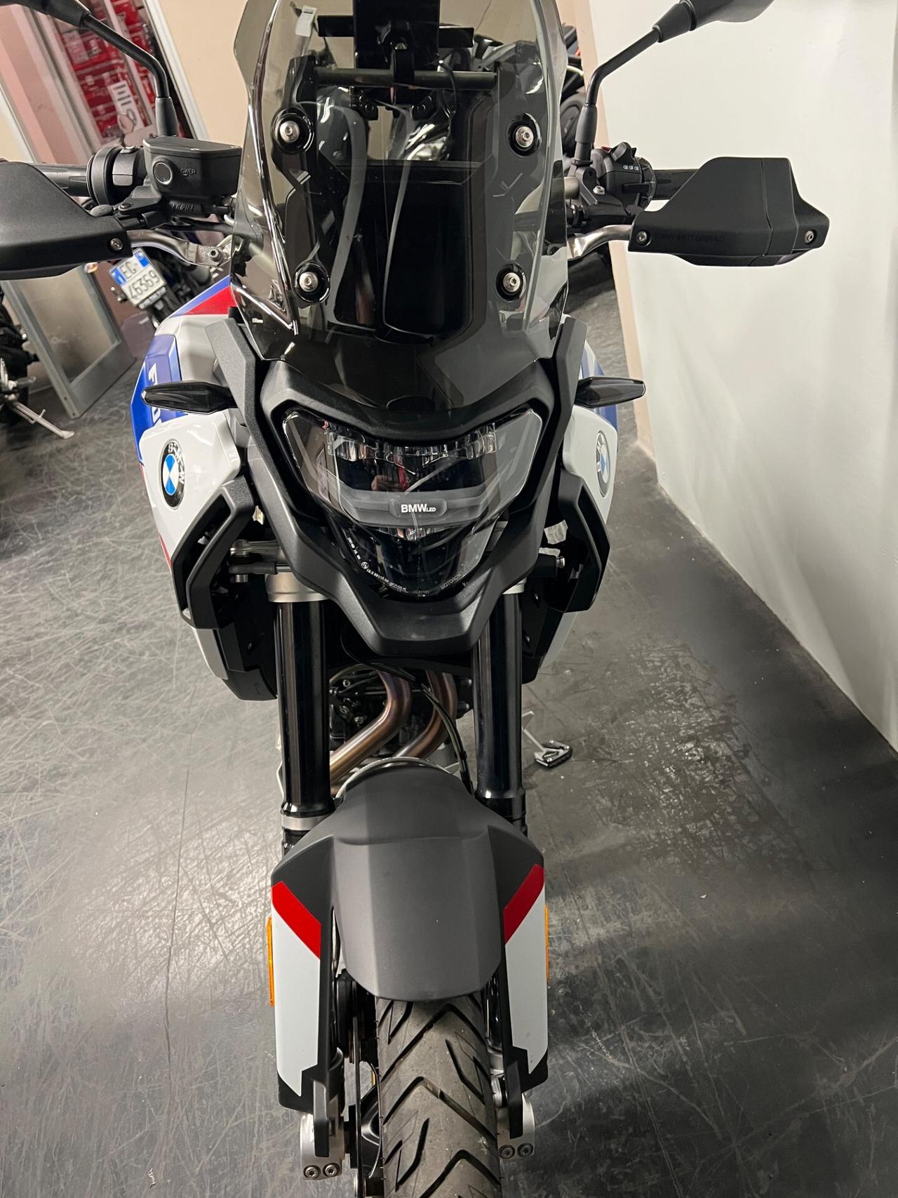 Bmw F 900 GS