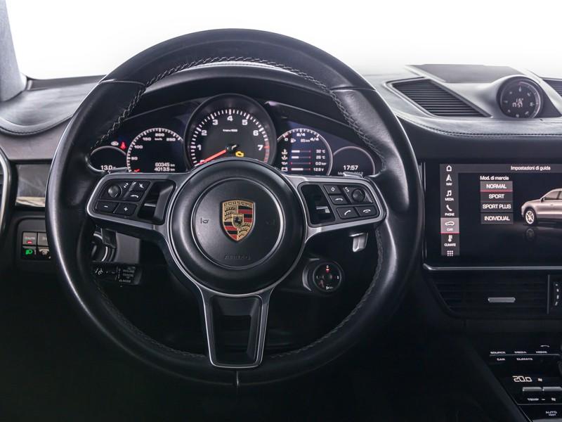 Porsche Cayenne 3.0 tiptronic