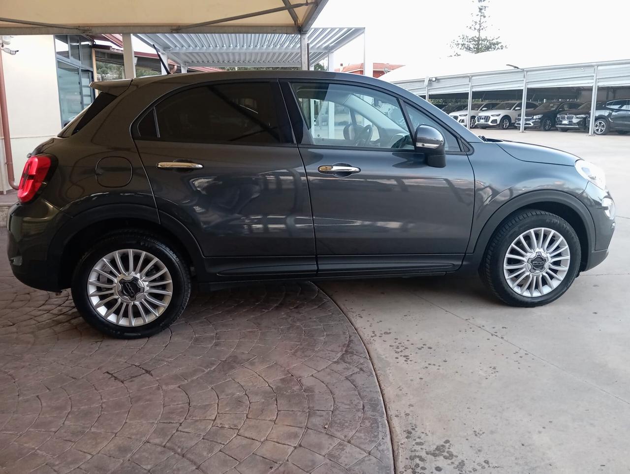 Fiat 500X 1.0 T3 120 CV