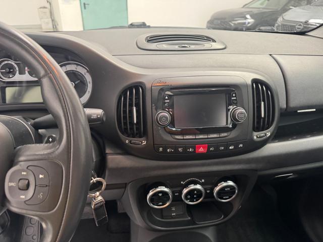 FIAT 500L 1.3 Multijet 85 CV Dualogic Lounge