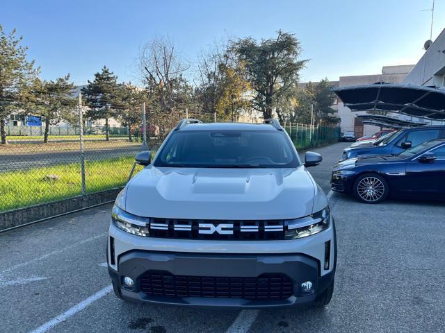 DACIA Duster Tce 130 CV MHEV Journey KM 0