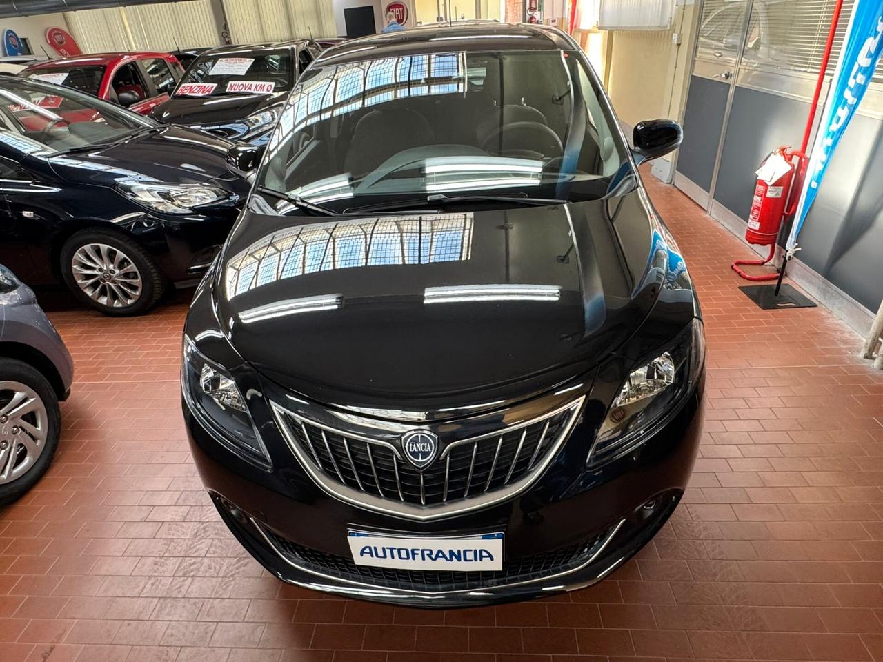 Lancia Ypsilon 1.0 FireFly 5 porte S&S Hybrid Gold