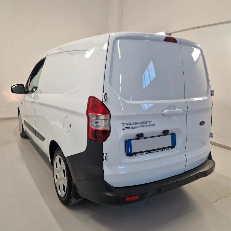 FORD Transit Courier 1ªs Transit Courier 1.5 T...