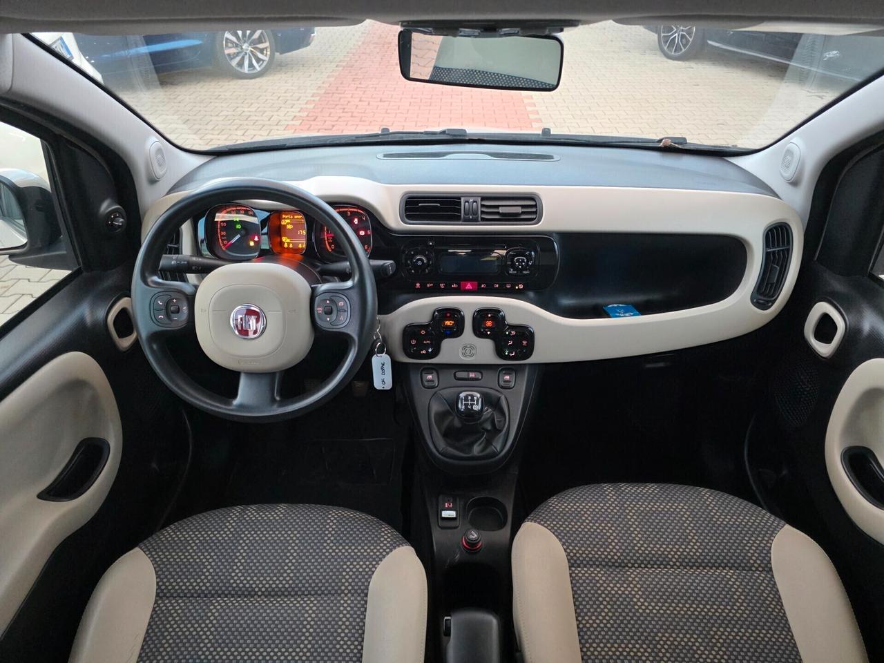 Fiat Panda 1.3 MJT S&S 4x4 perfetta e garantita 12 mesi