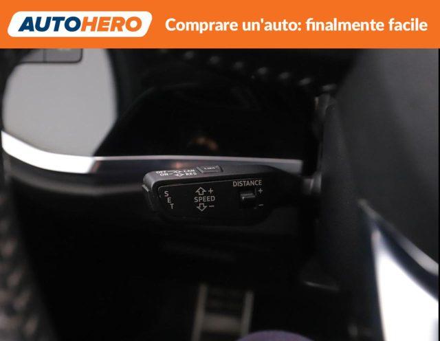 AUDI Q3 35 TFSI S line edition