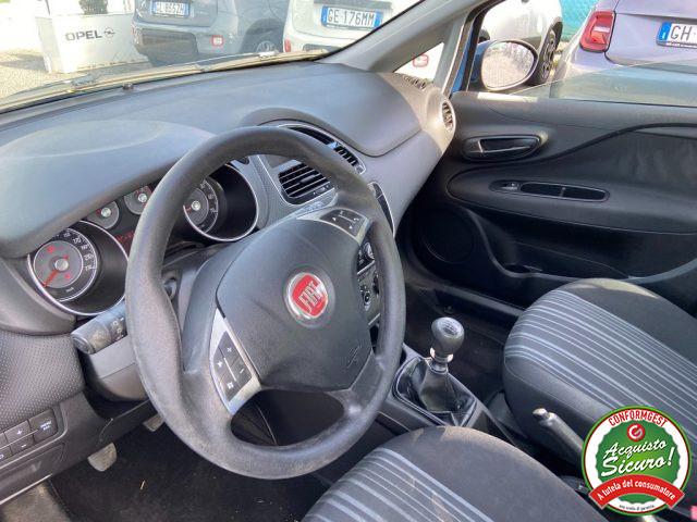 FIAT Punto Evo 1.2 5 porte S&S Active