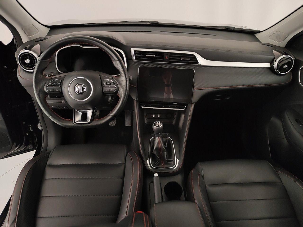 Mg ZS 1.5 VTi-tech Luxury