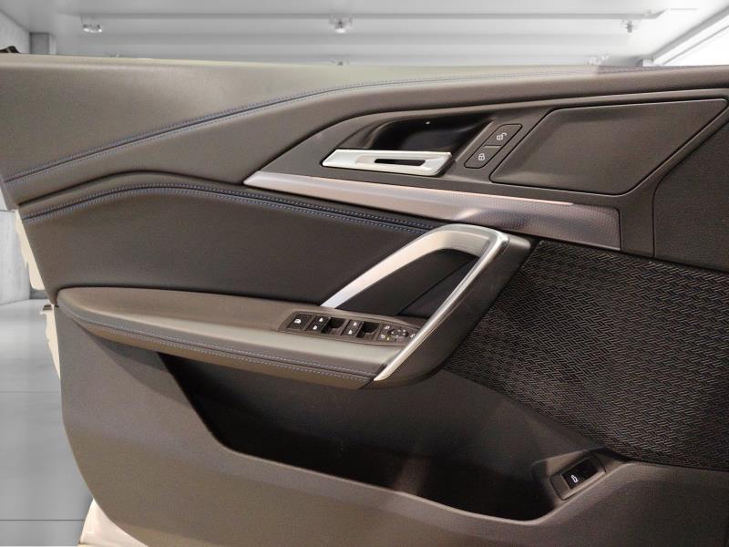 BMW X1 20 d Mild Hybrid 48V Msport xDrive DCT