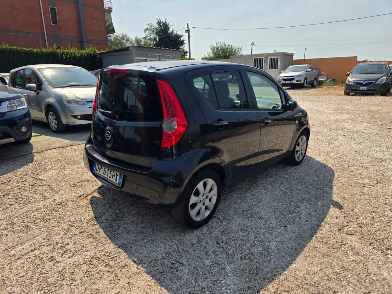 Opel Agila 1.0 12V 65CV Enjoy