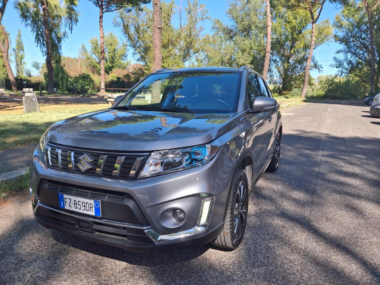 Suzuki Vitara 1.0 Boosterjet Cool