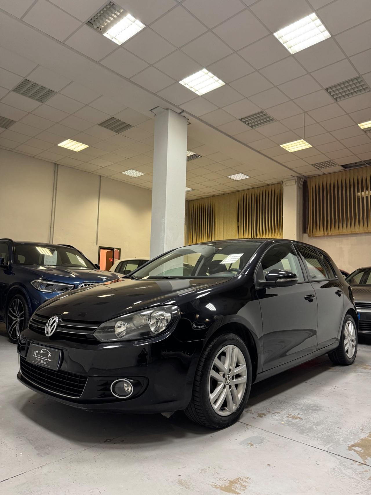 Volkswagen Golf 1.4 TSI 122CV 5p. Highline