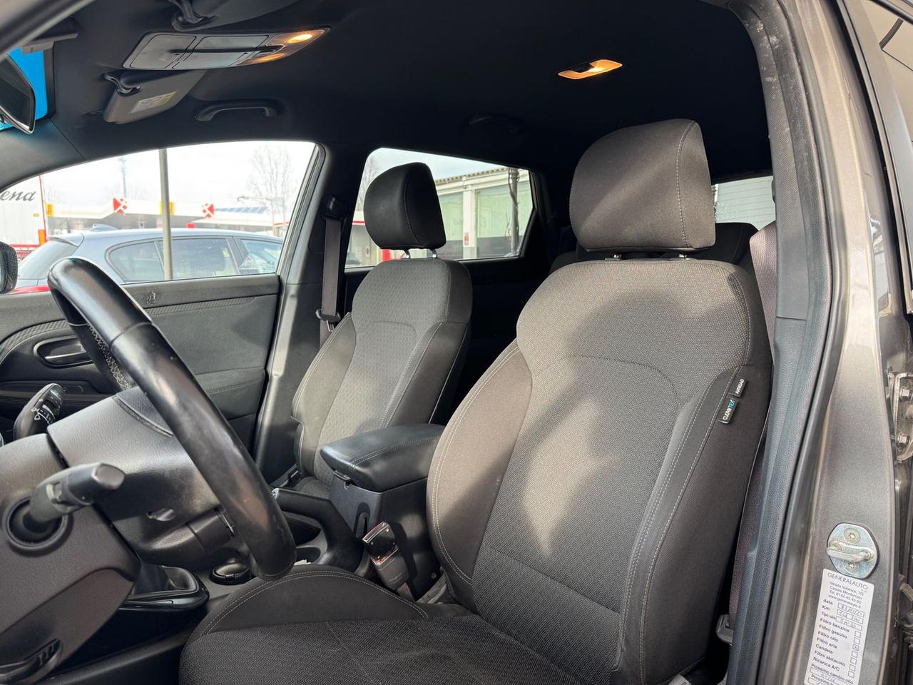 Kia Carens Class 1.7 CRDi #8550