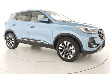 Dr Dr 5.01.5 Bi-Fuel GPL DI CASA MADRE
