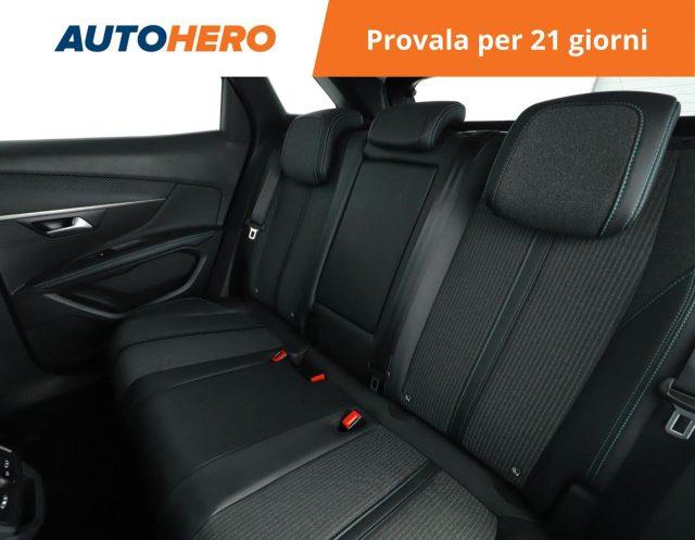 PEUGEOT 3008 BlueHDi 130 S&S Allure