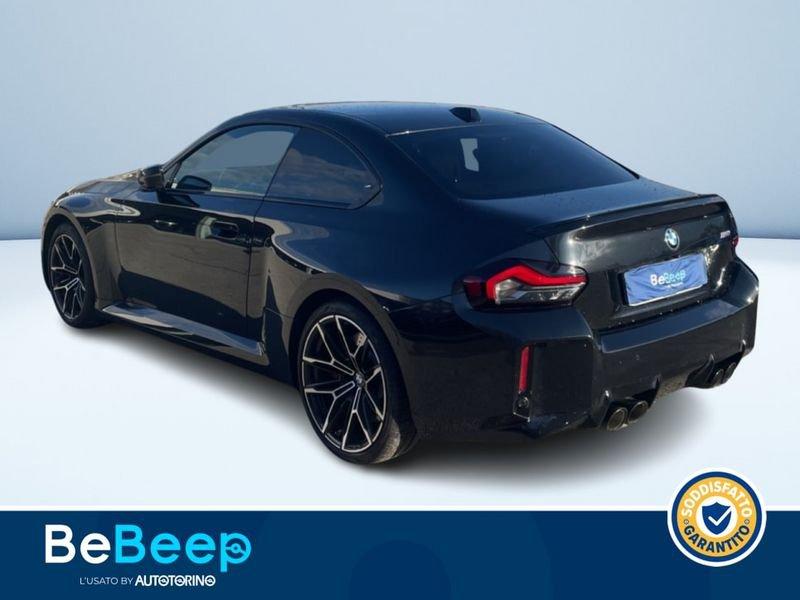 BMW Serie 2 Coupé M2 COUPE 3.0 460CV AUTO