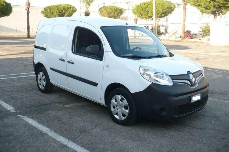 Renault Kangoo Kangoo 1.5 dCi 90CV S&S 4p. Express Ice