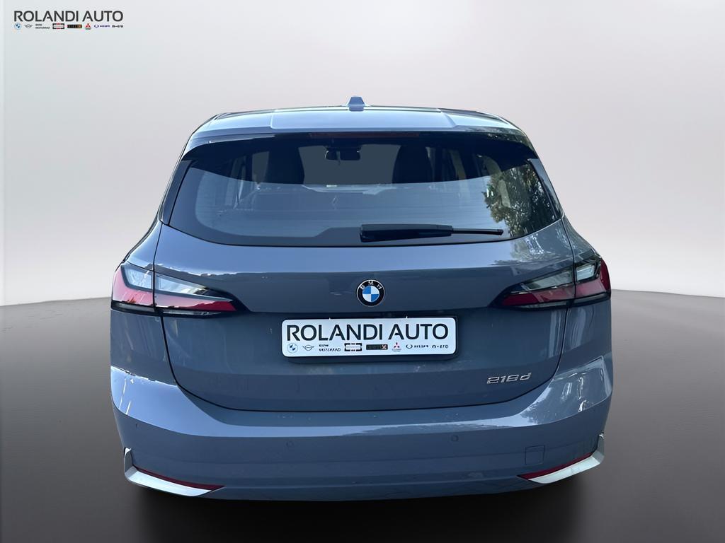 BMW Serie 2 Active Tourer 218 d DCT
