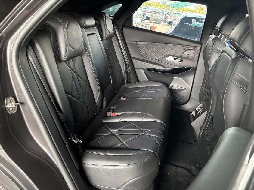 Ds 7 Crossback E-Tense Grand Chic 58.000KM