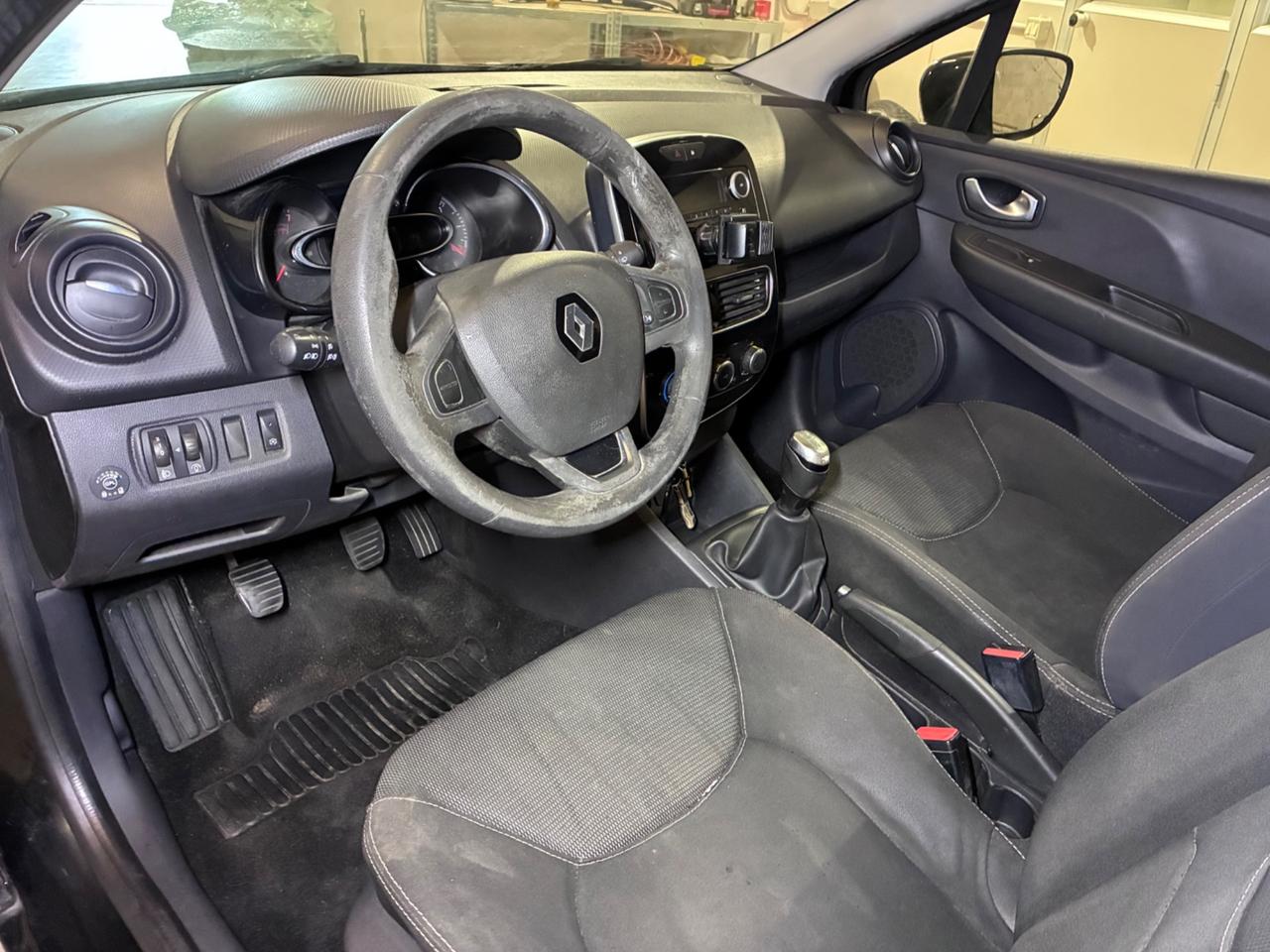 Renault Clio TCe 12V 90 CV GPL Start&Stop 5 porte Energy Life
