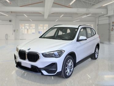 BMW X1 xDrive 18d Business Advantage