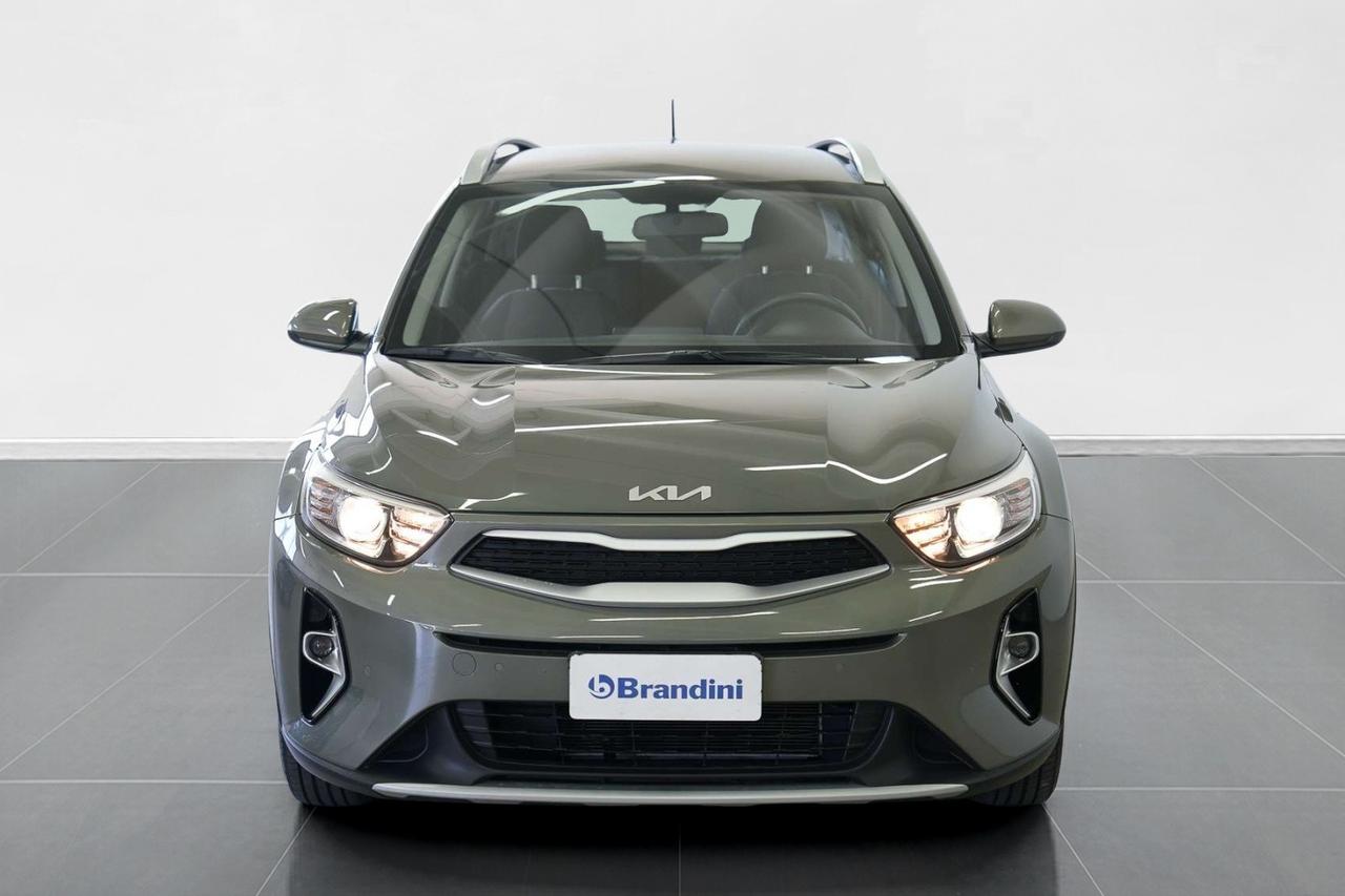 KIA Stonic 1.2 dpi Urban s/Smart Pack 84cv