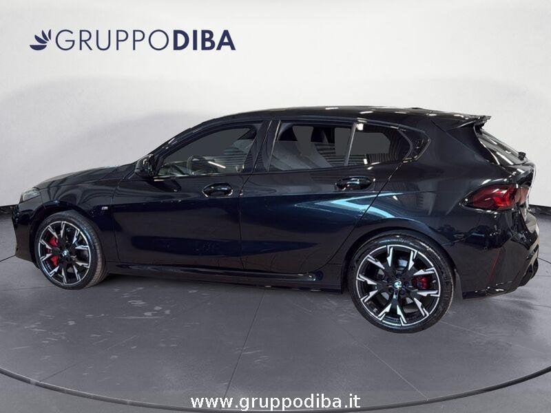 BMW Serie 1 F70 118d MSport Pro auto