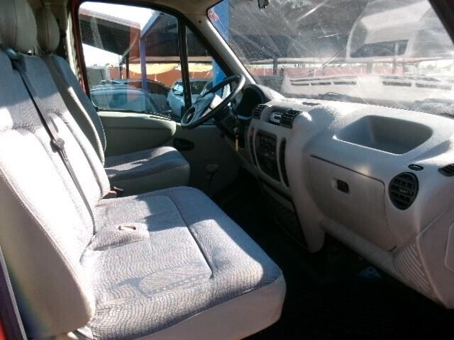 Renault Master T28 1.9 dCi PC Combi Confort 9 posti