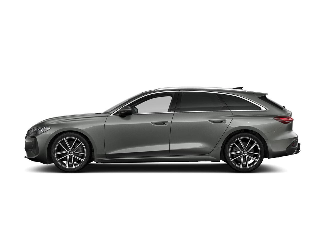 Audi A5 avant 2.0 tdi mhev+ business 204cv s-tronic