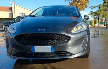 Ford Fiesta Ecoboost 95 CV 5 porte Connect