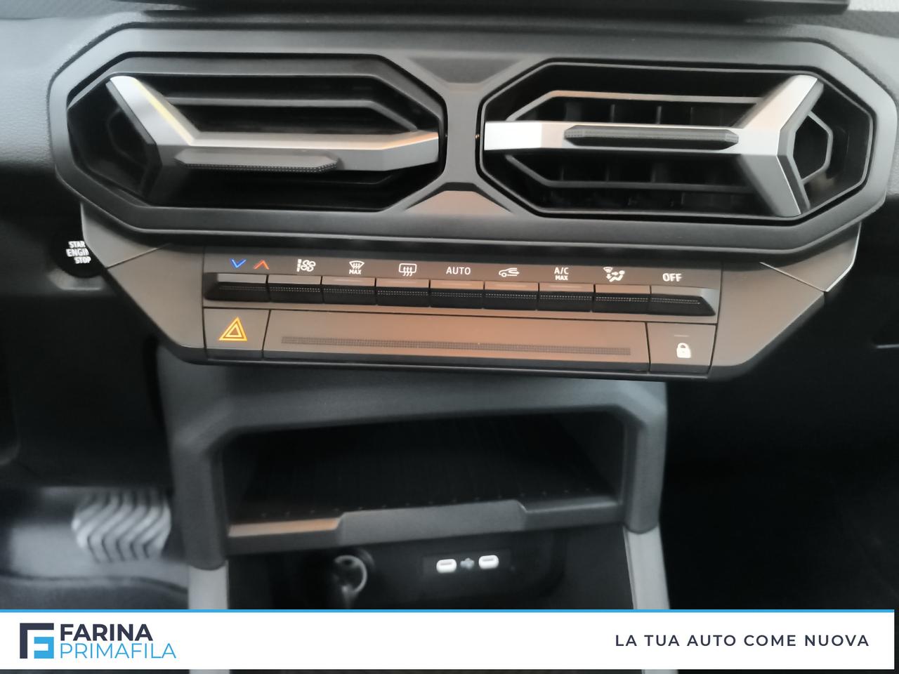 DACIA Duster 1.8 hybrid Journey 155cv auto