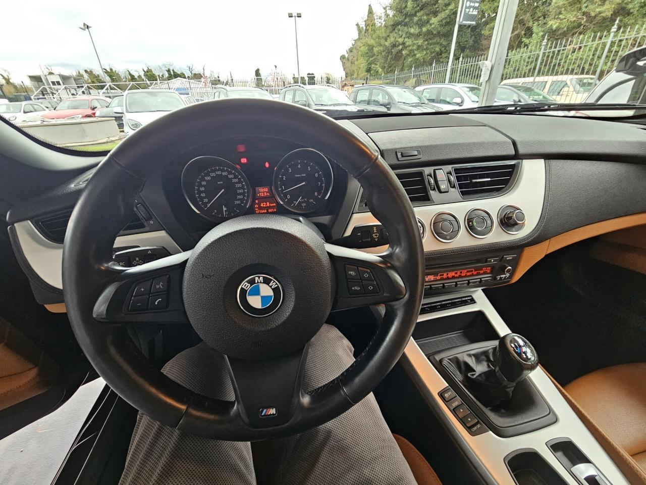 Bmw Z4 sDrive20i