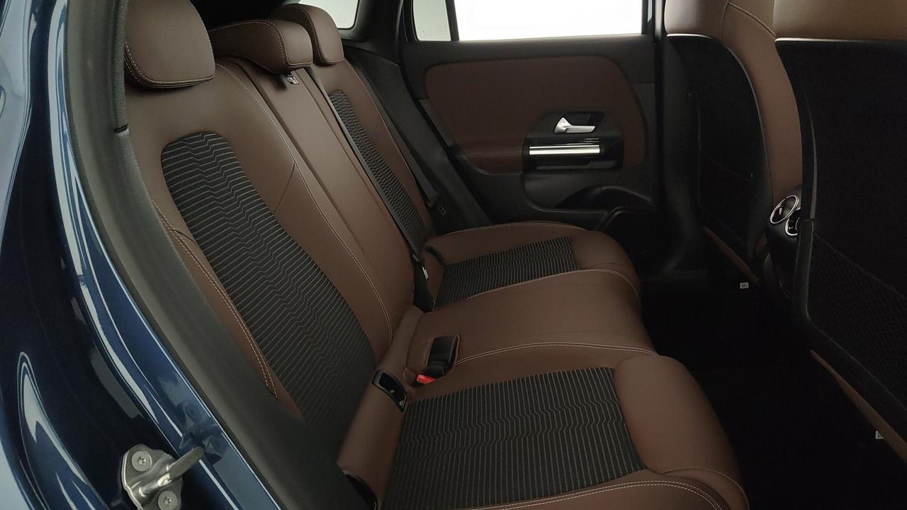 Mercedes-Benz GLA 180 Sport Plus auto