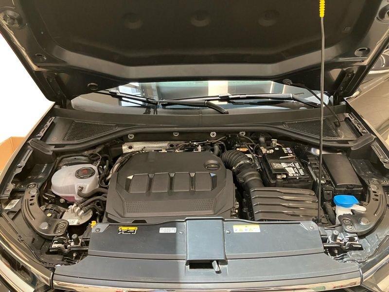 Volkswagen T-Roc T-Roc 2.0 TDI SCR 150 CV DSG Life