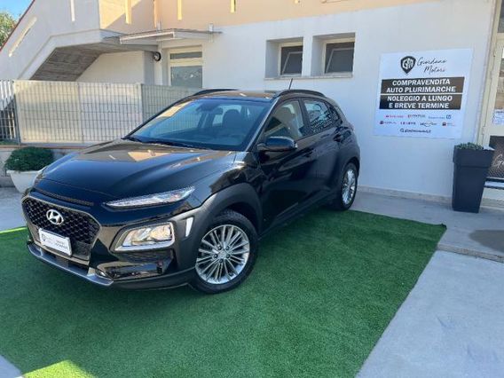 HYUNDAI - Kona 1.6 crdi Classic 2wd 115cv