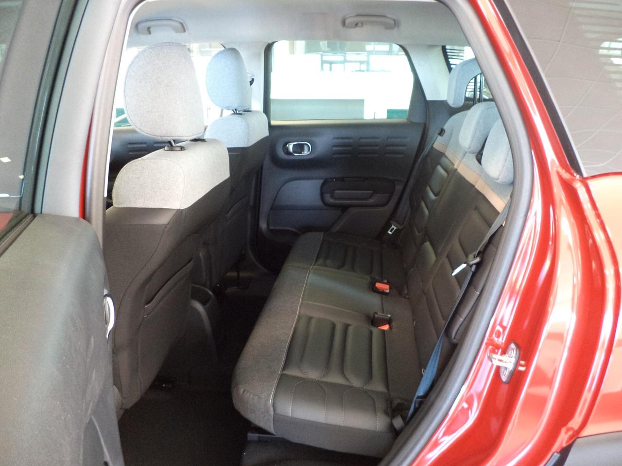 CITROEN C3 SUV AIRCROSS PLUS 1.5 BLUEHDI 110CV/81KW S&S