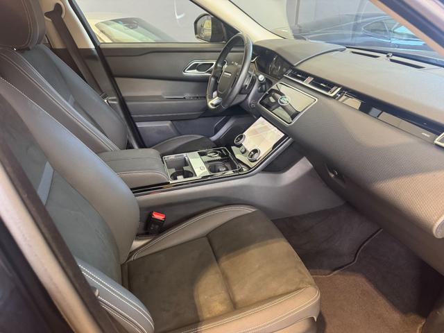 LAND ROVER Range Rover Velar 2.0D I4 180 CV S / TOTAL BLACK