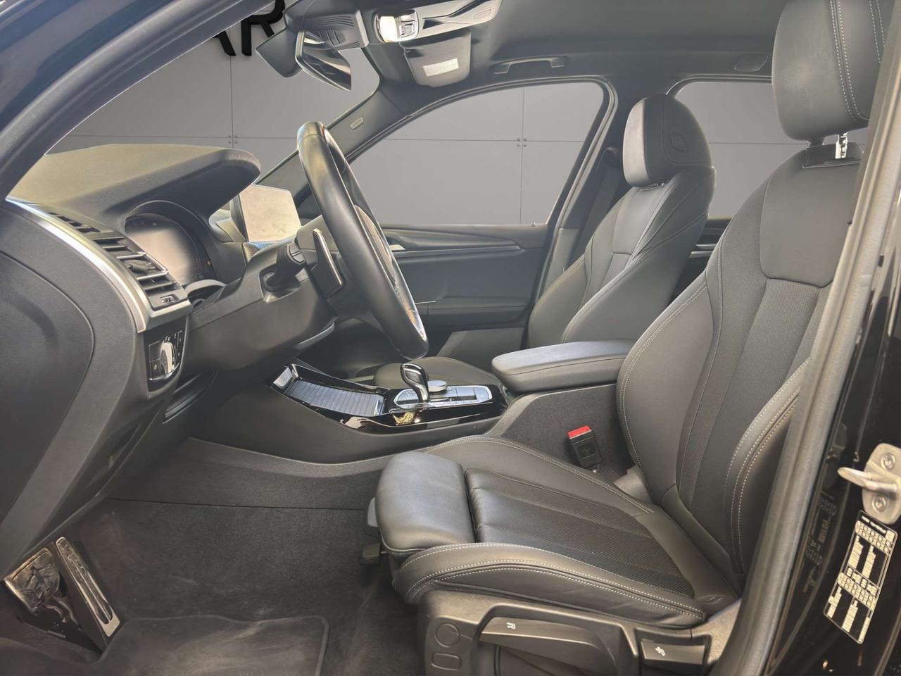 BMW X3 X3 sDrive 18d Msport - IVA ESPOSTA -UNIPRO - AZIENDALE