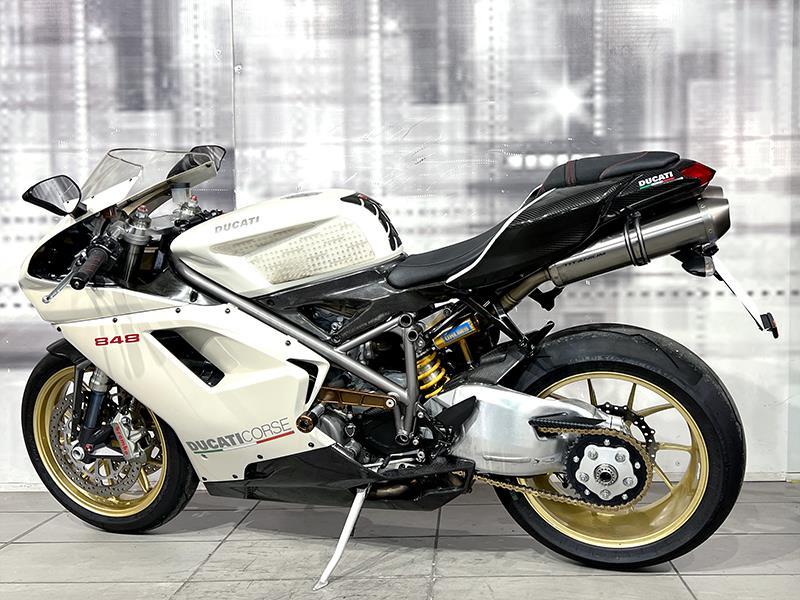 Ducati 848