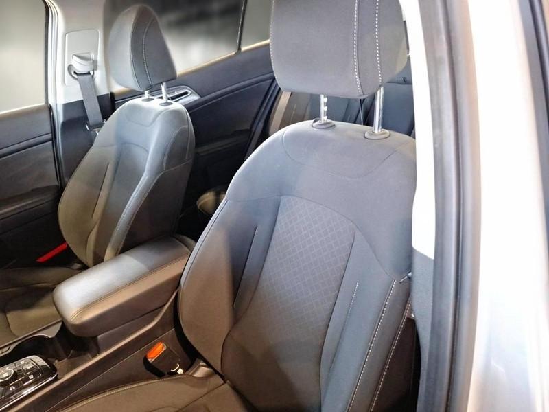 KIA SPORTAGE 1.6 CRDI MHEV BUSINESS 2WD DCT