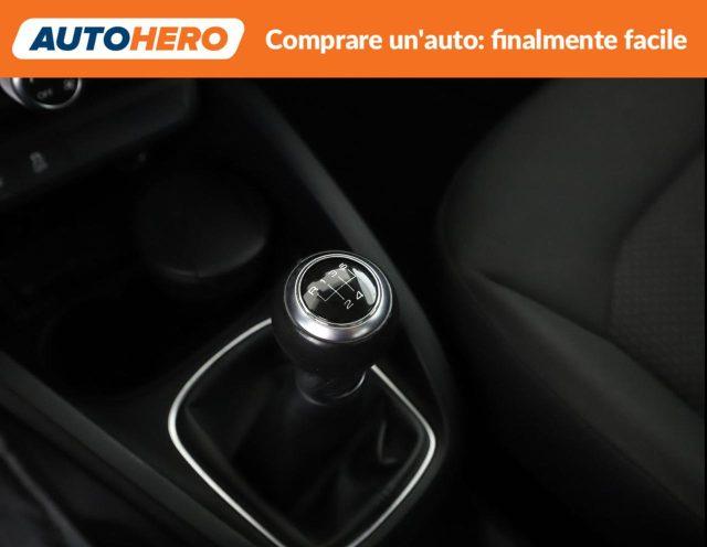 AUDI A1 SPB 1.4 TDI Admired