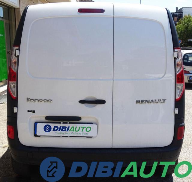 RENAULT Kangoo Blue dCi 115CV Express Furgone PREZZO REALE