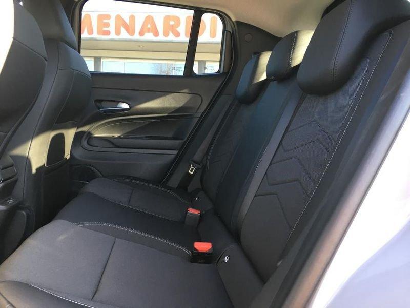 Jeep Avenger 1.2 110 CV DCT MHEV Summit PRONTA CONSEGNA